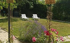 Entre 2 Châteaux
